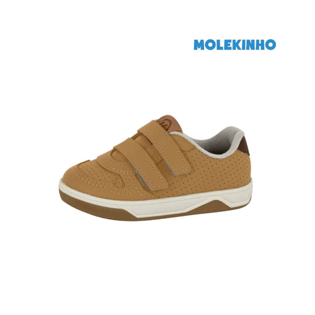 Zapatillas Casuales Molekinho