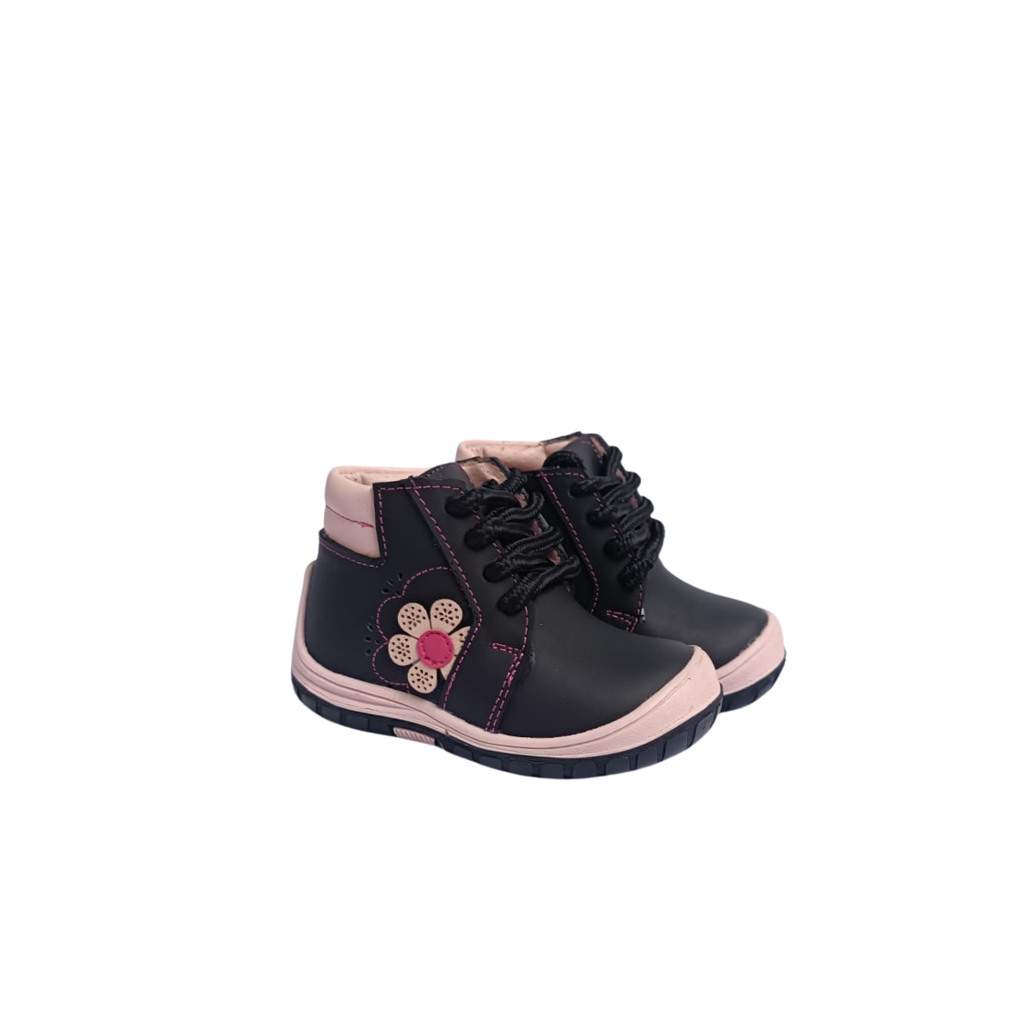 Zapato Pibe Botín Niña