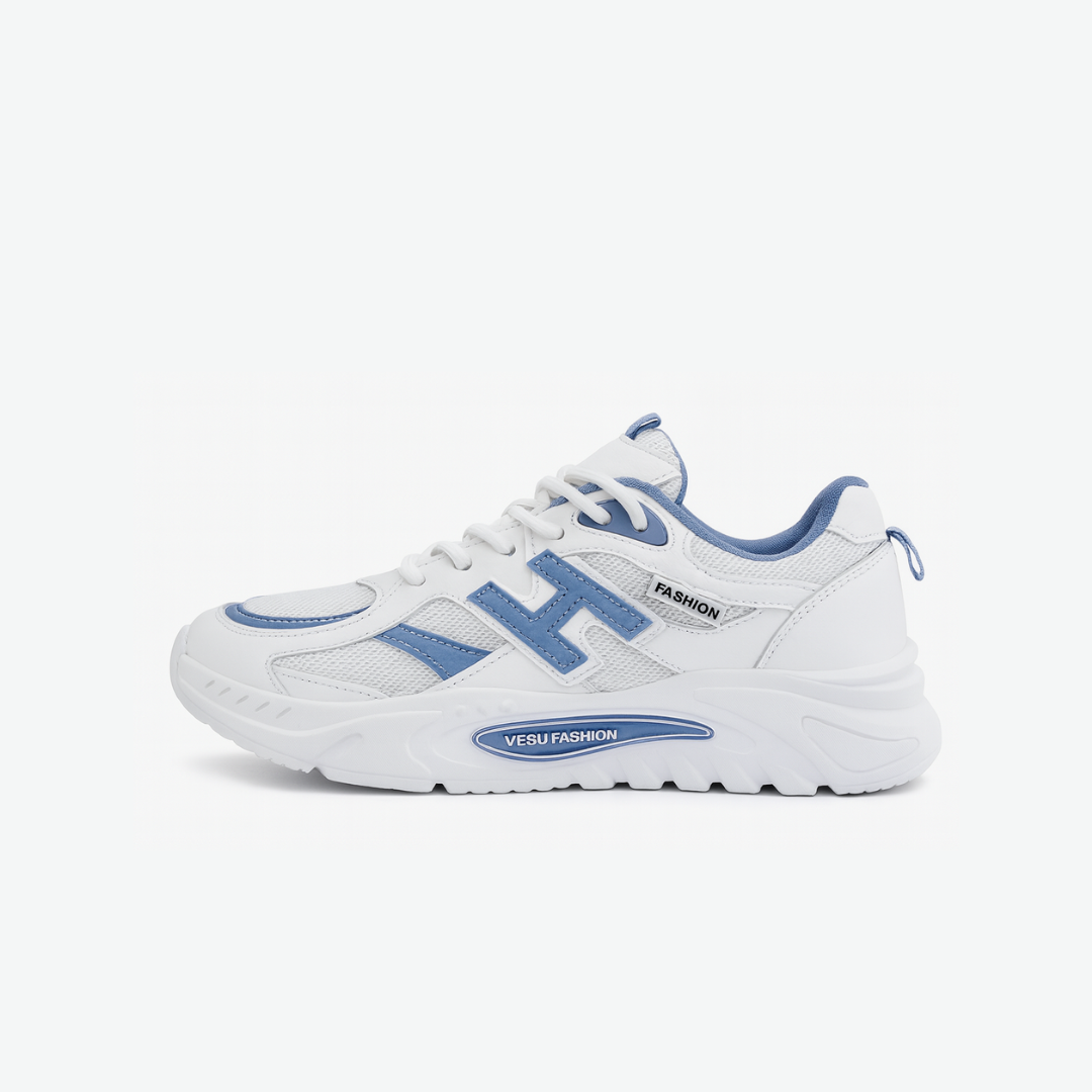 Zapatillas urbanas de dama