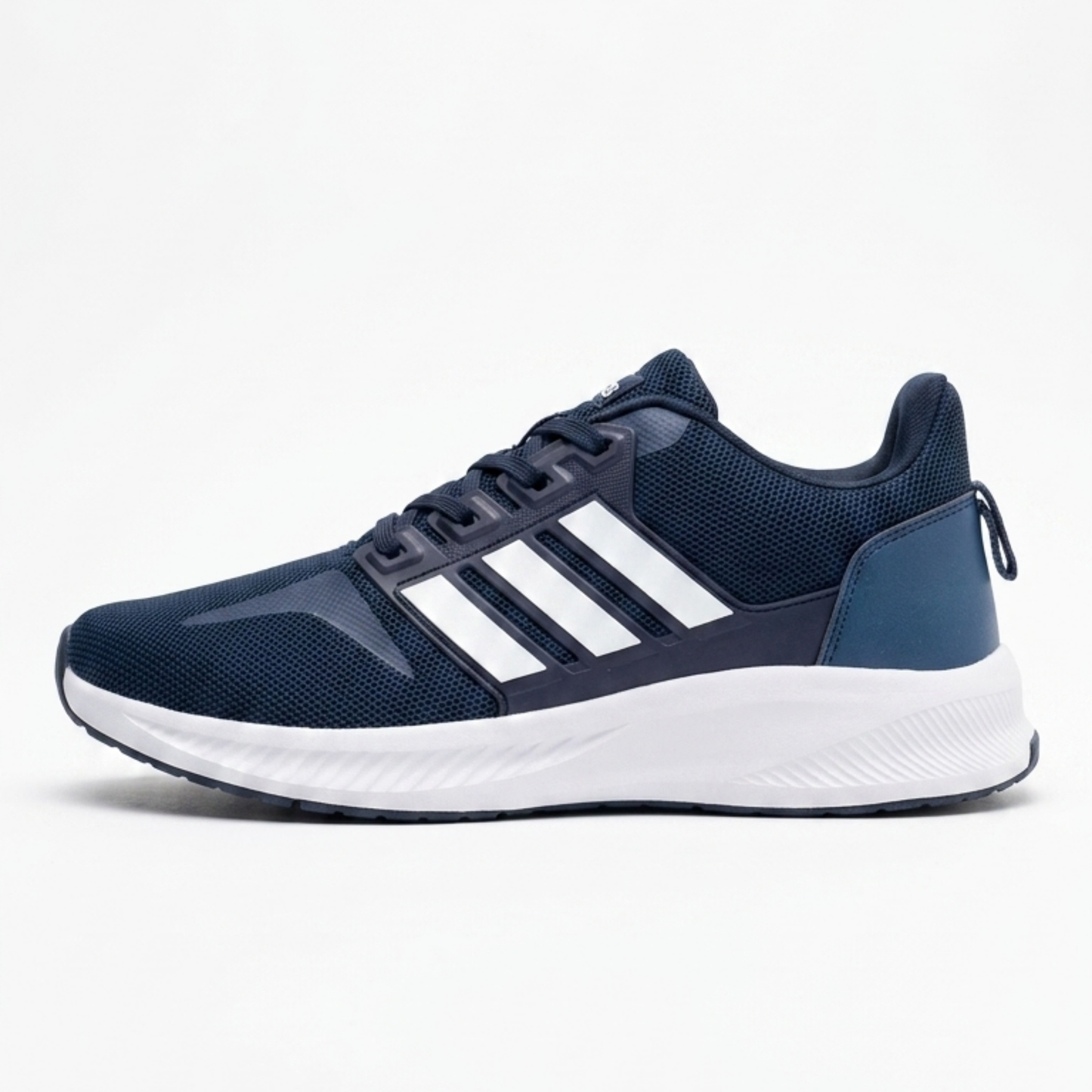 Zapatillas Adidas Sport Running - Navy Blue (Mod. 87)