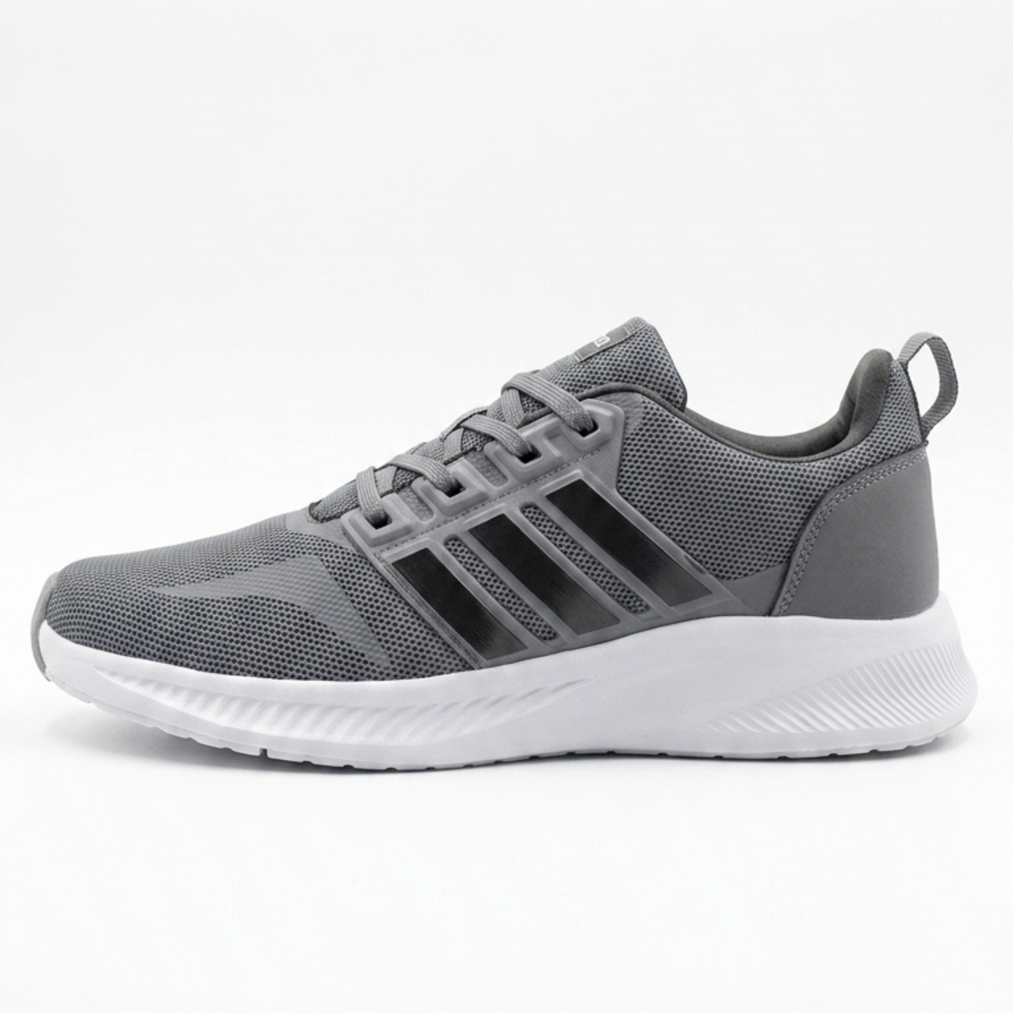 Zapatillas Adidas Knit Mesh - Grey (Mod. 105)