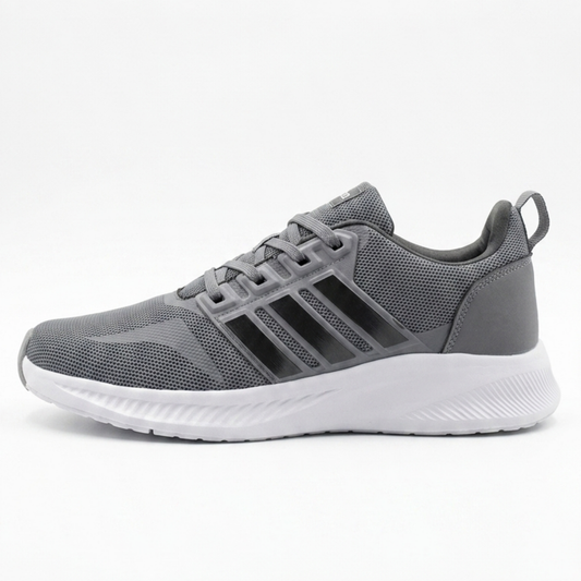 Zapatillas Adidas Knit Mesh - Grey (Mod. 105)