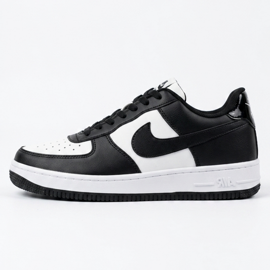 Zapatillas Nike Court - Black/White (Mod. 106)
