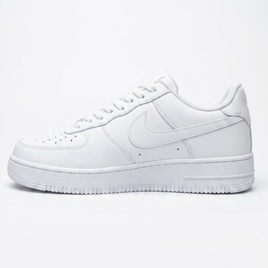 Zapatillas Nike Air Force 1 Low - Pure White (Mod. 108)