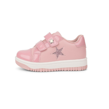 Zapatilla Liviana Pink