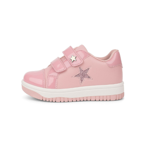 Zapatilla Liviana Pink