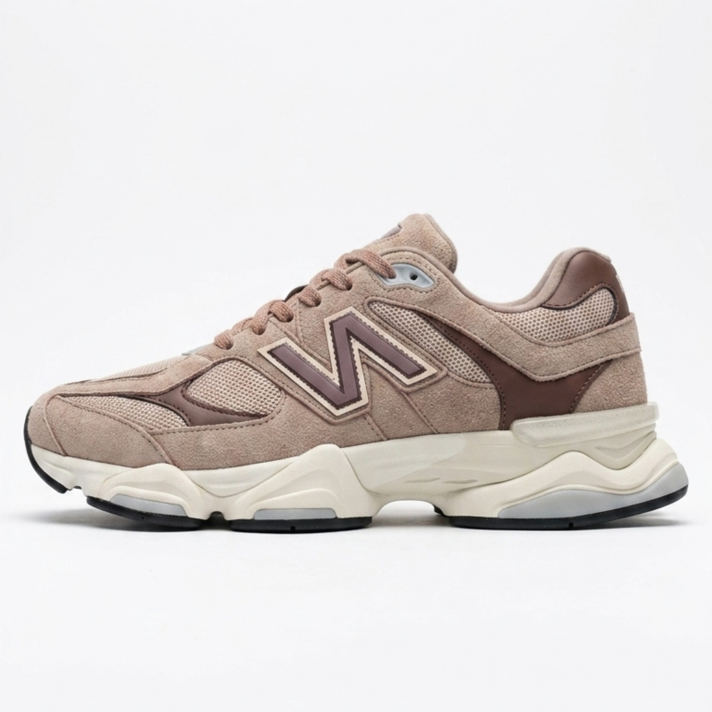 Zapatillas New Balance Trail - Mocha Brown (Mod. 116)