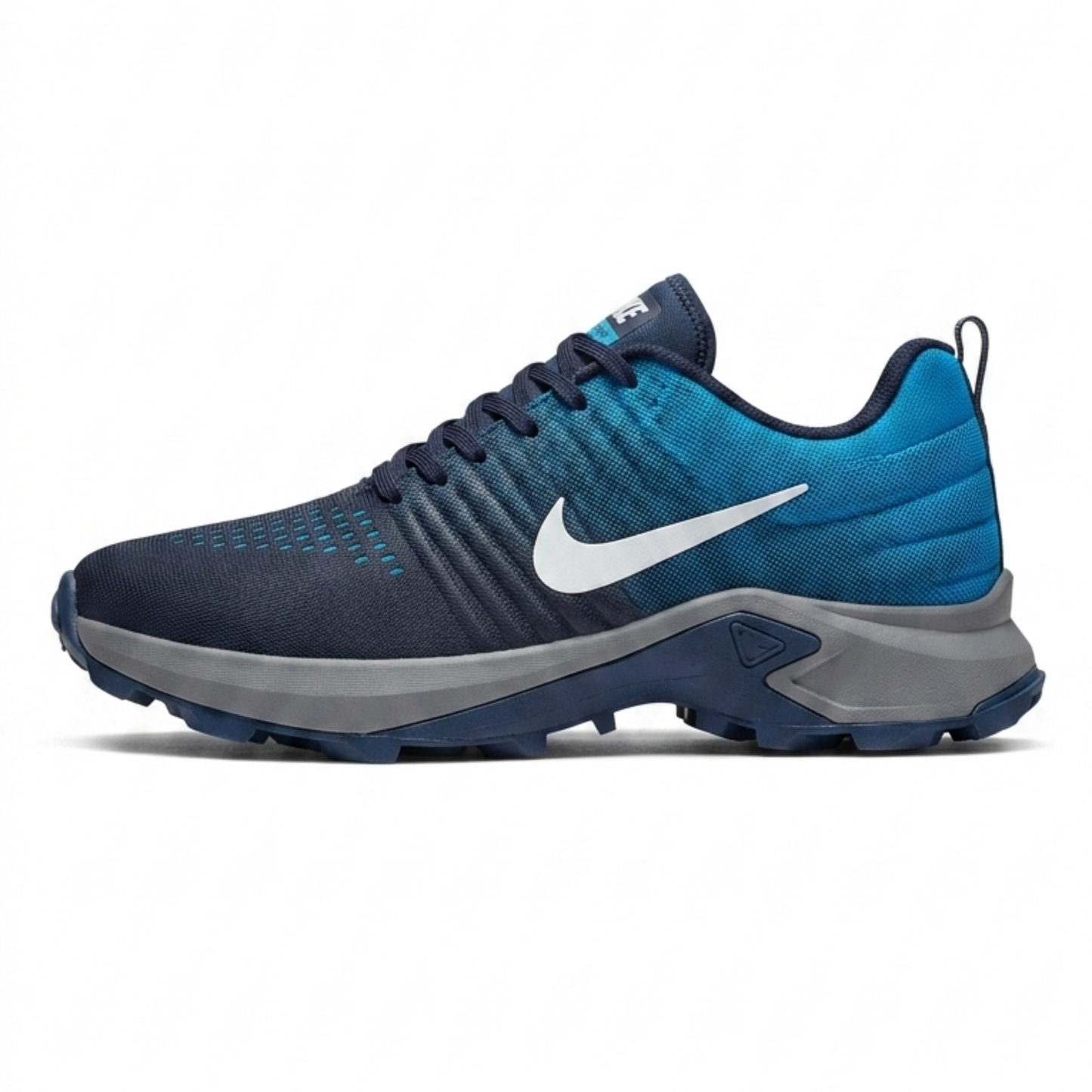 Zapatillas Nike Sport Wave - Ocean Blue (Mod. 117)