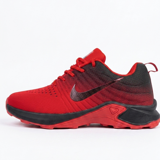 Zapatillas Nike Speed - Racing Red (Mod. 124)