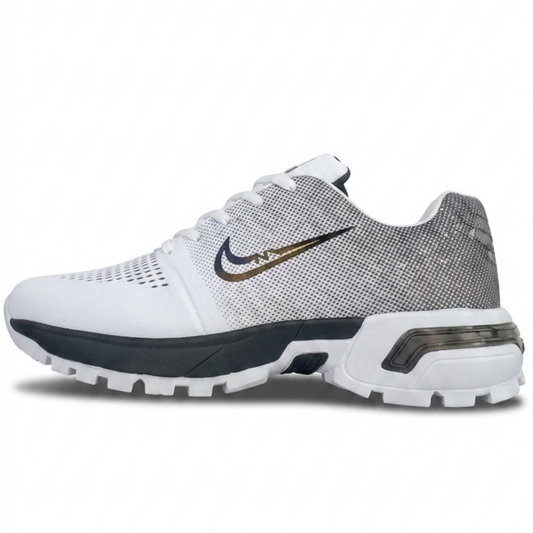 Zapatillas Nike Flyknit - Grey/Gold (Mod. 125)