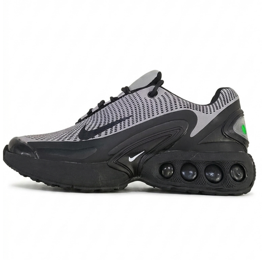 Zapatillas Nike Shox / Air Tech - Dark Grey (Mod. 126)