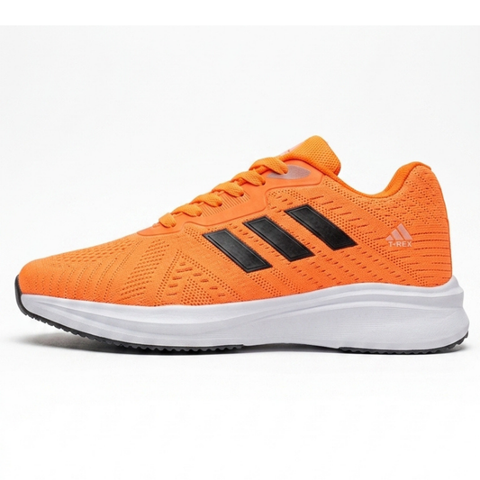 Zapatillas Adidas Sport - Bright Orange (Mod. 127)