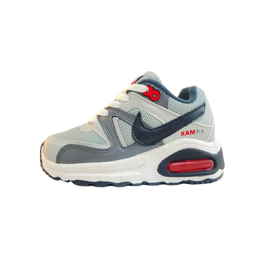 Zapatillas Xamria Gris