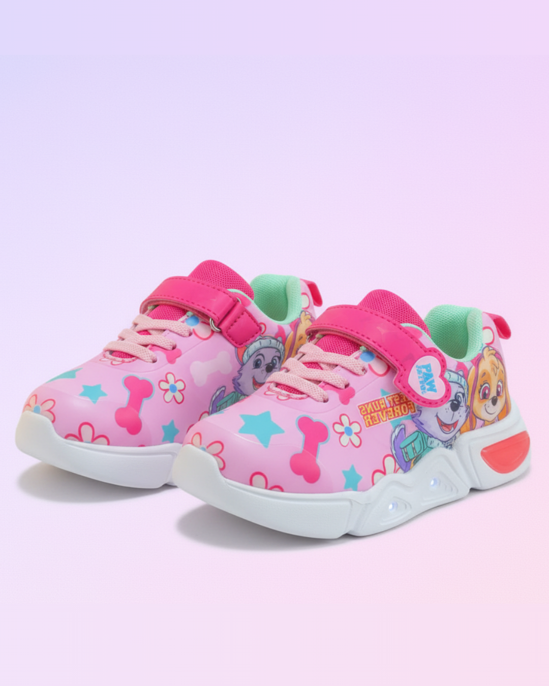Zapatillas Paw Patrol
