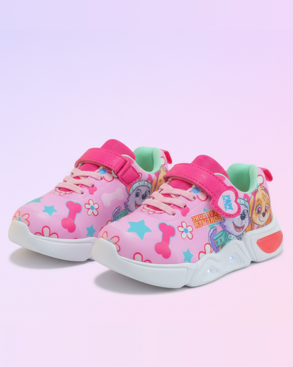 Zapatillas Paw Patrol