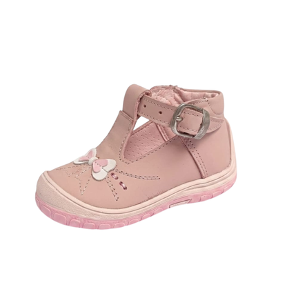 Pibe Pre Walker - Rosa Pastel