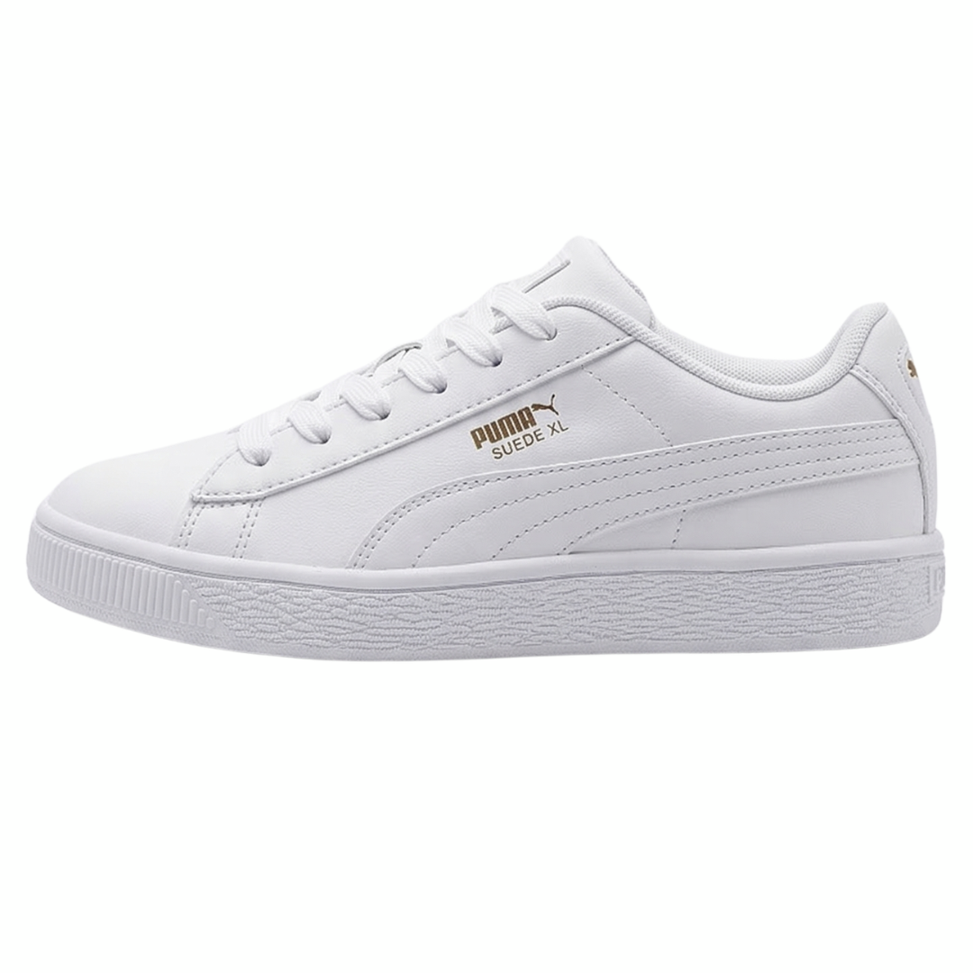 Zapatilla Blanca Puma (réplica)