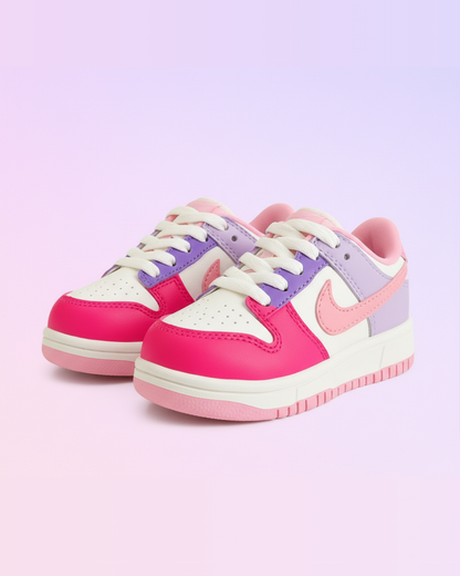Zapatilla Pink Punch - Niña