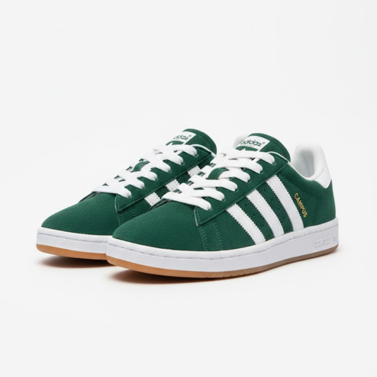 Zapatillas Campus Adidas Green
