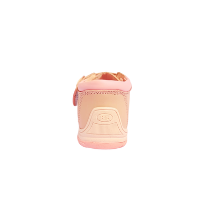 Zapato Pibe Niña Rosado