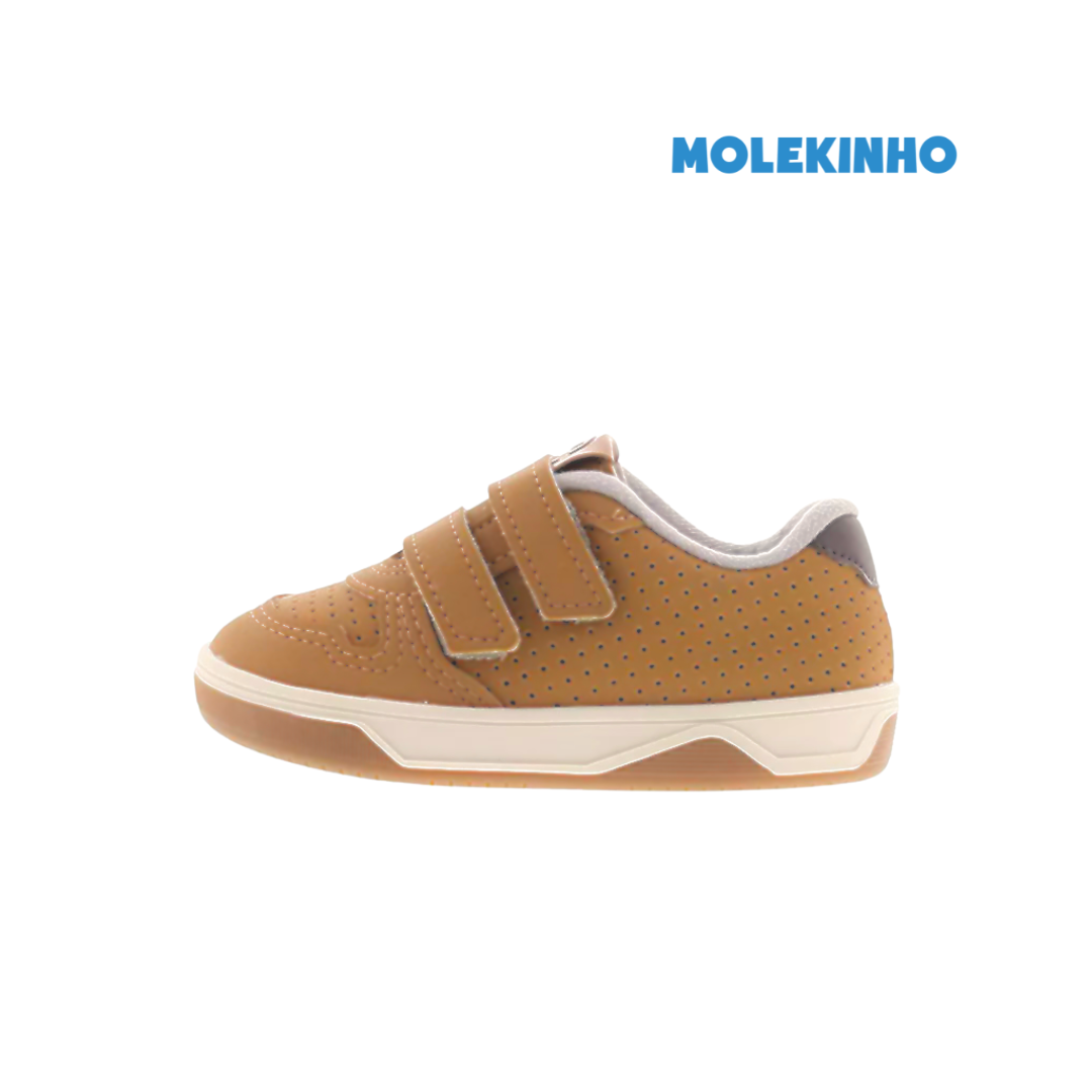 Zapatillas Casuales Molekinho