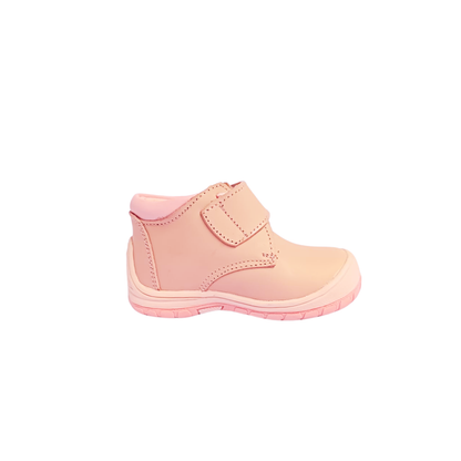 Zapato Pibe Niña Rosado