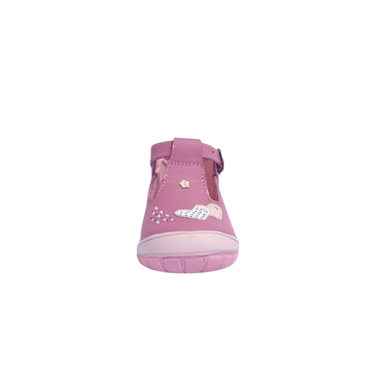 Zapato Pibe Niña Rosado