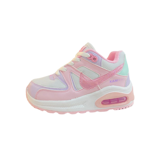 Zapatillas Air Max Rosadas