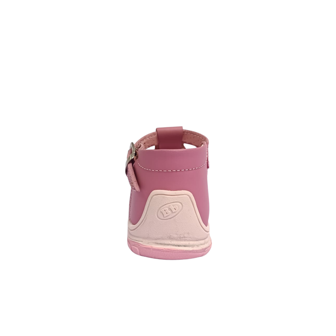 Zapato Pibe Niña Rosado