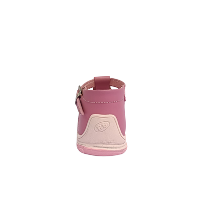 Zapato Pibe Niña Rosado