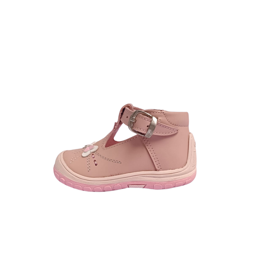 Zapato Pibe Niña Rosado
