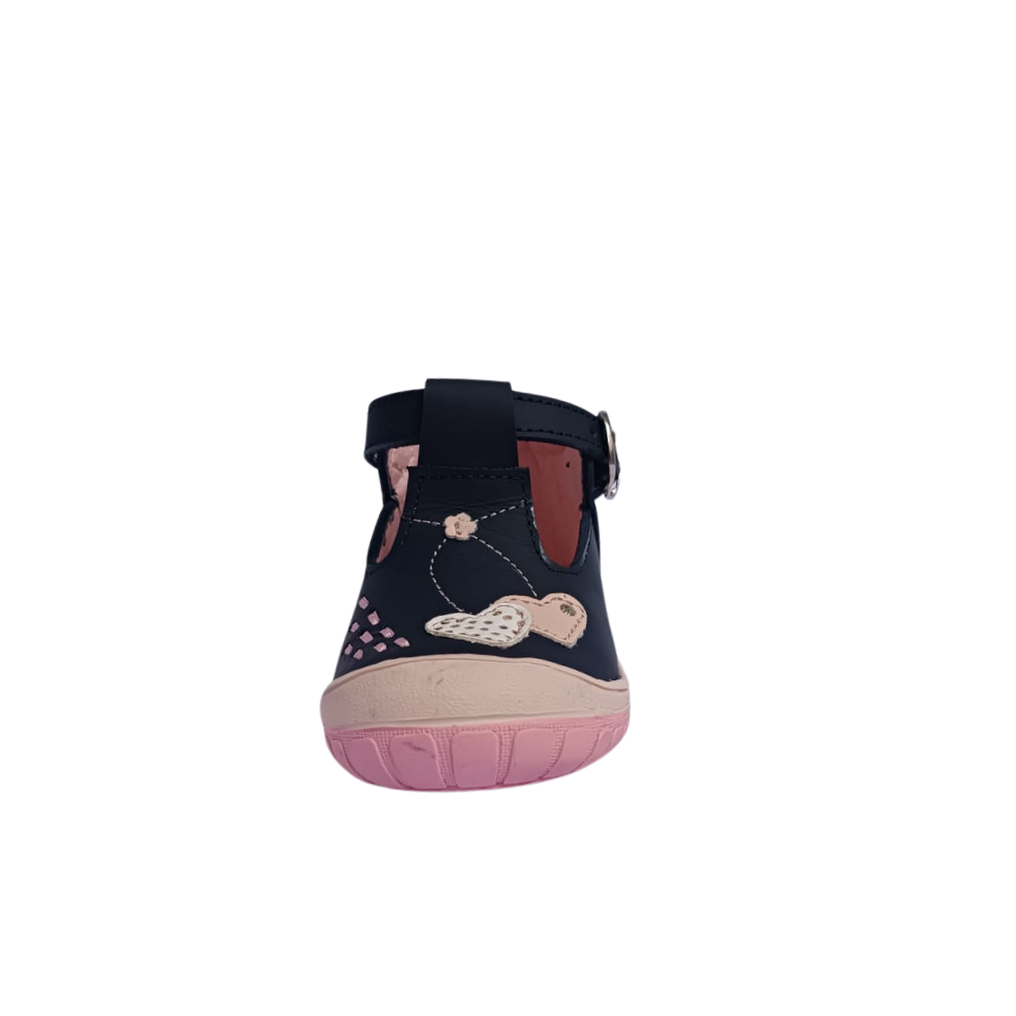 Zapato Pibe azul Niña