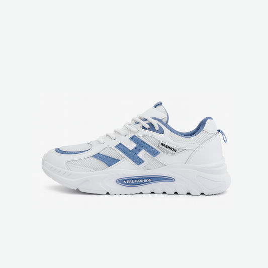 Zapatillas urbanas de dama