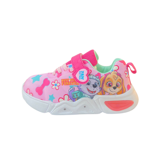 Zapatillas Paw Patrol