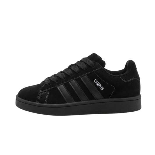 Zapatilla Urbana Full Black