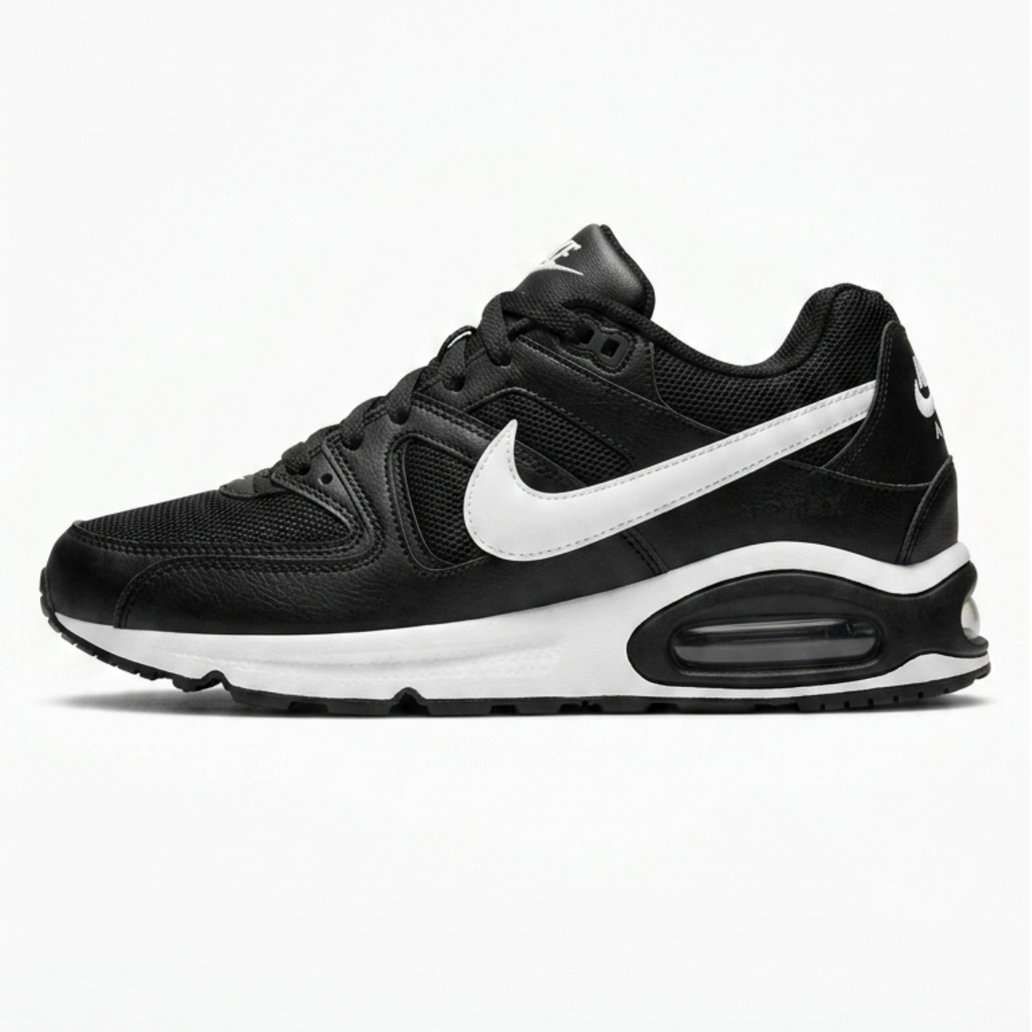Zapatillas Nike Air Max Classic - Black/White (Mod. 79)