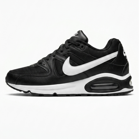 Zapatillas Nike Air Max Classic - Black/White (Mod. 79)