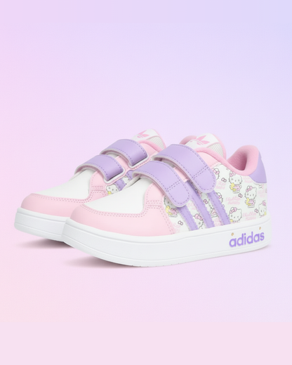 Zapatilla Hello Kitty