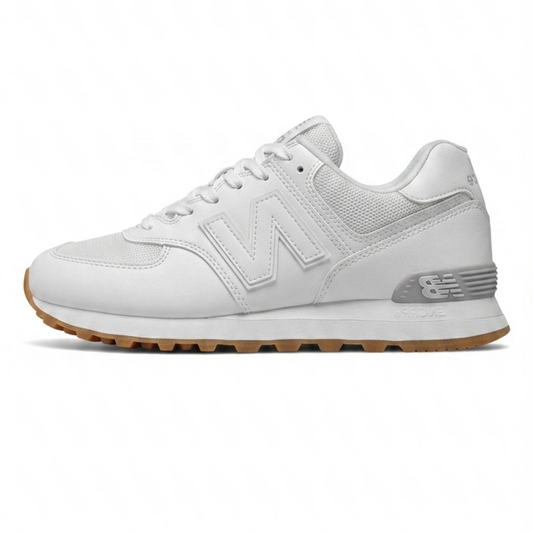 Zapatillas New Balance Casual - White Ice (Mod. 83)