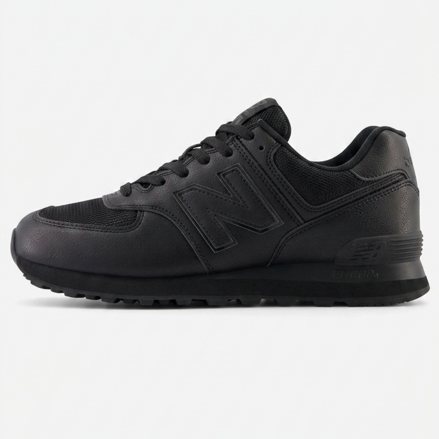 Zapatillas New Balance Street - All Black (Mod. 86)