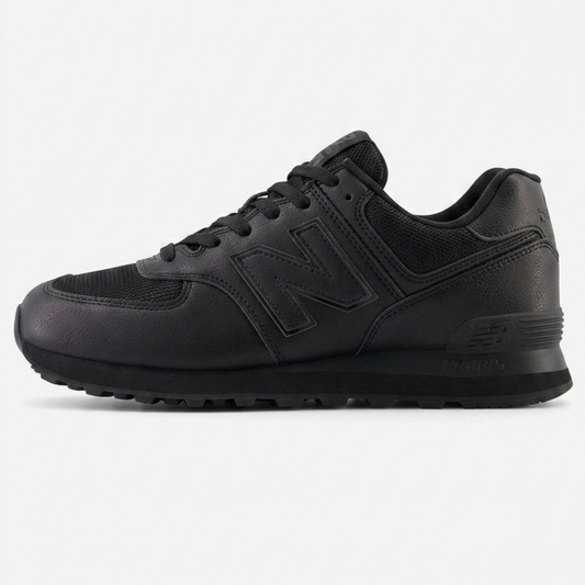 Zapatillas New Balance Street - All Black (Mod. 86)