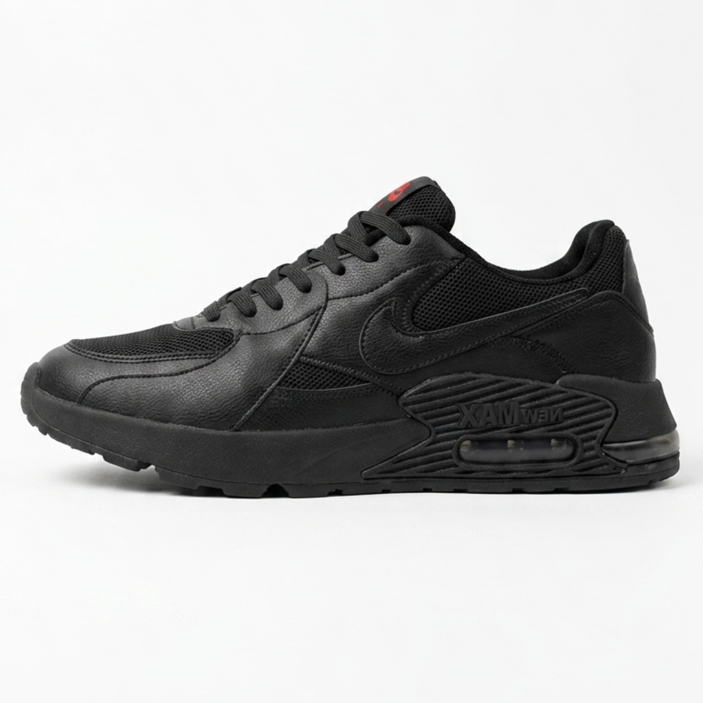 Zapatillas Nike Air Casual - Monochrome Black (Mod. 89)