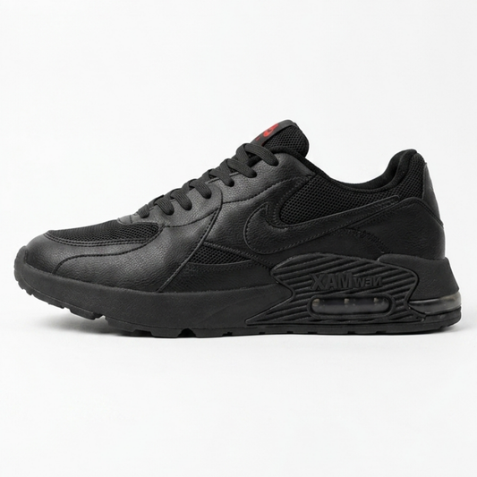 Zapatillas Nike Air Casual - Monochrome Black (Mod. 89)