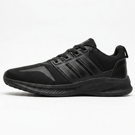 Zapatillas Adidas Sport Cushion - All Black (Mod. 90)