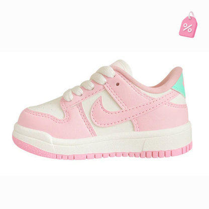 Zapatilla Sweet Candy - Niña