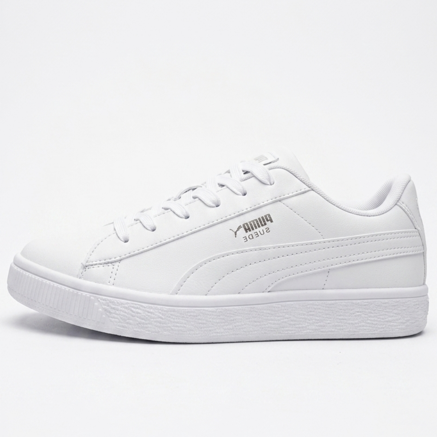 Zapatillas Puma Casual - White Classic (Mod. 98)