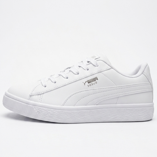 Zapatillas Puma Casual - White Classic (Mod. 98)