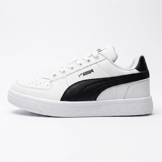 Zapatillas Puma Sport - White/Black (Mod. 99)