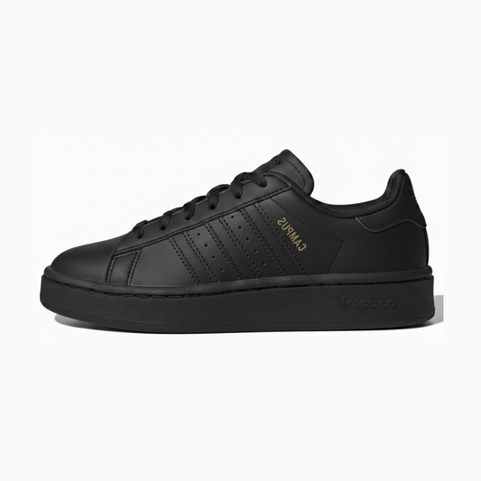 Zapatilla Negra Pasador