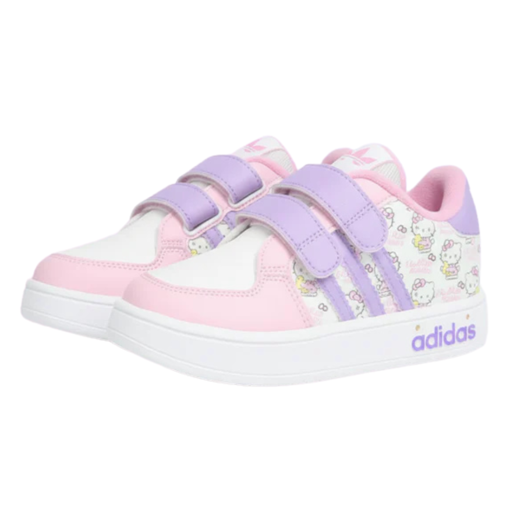 Zapatilla Hello Kitty